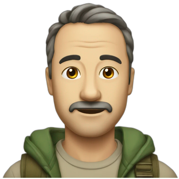 лукашенко emoji