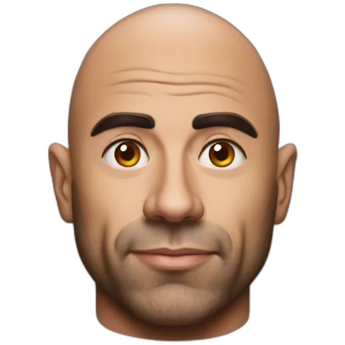 joe rogan emoji