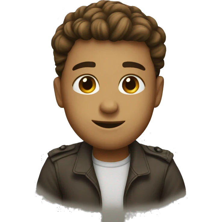 S emoji