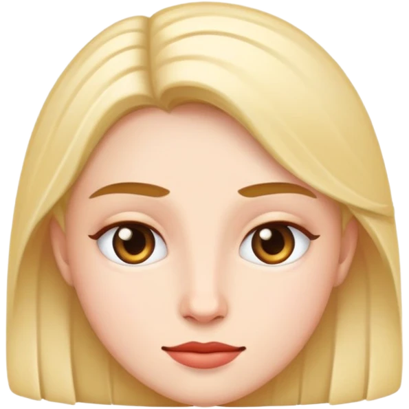 Polla emoji