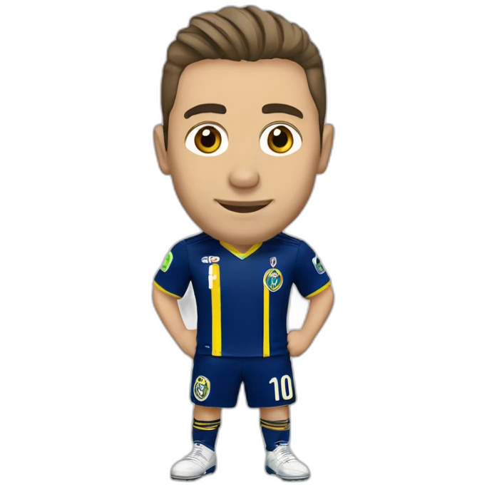 Fenerbahçe fk emoji
