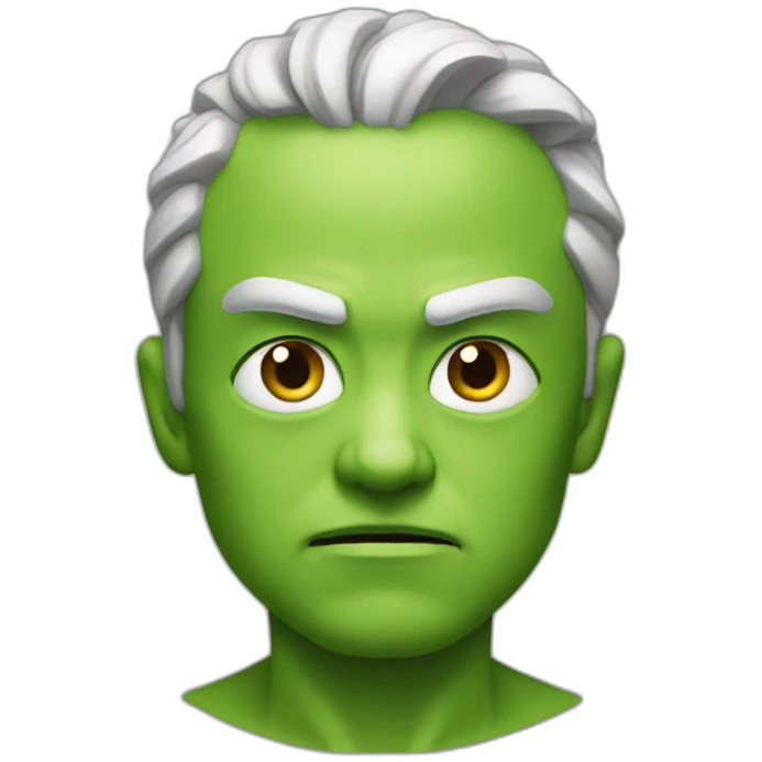 halk emoji