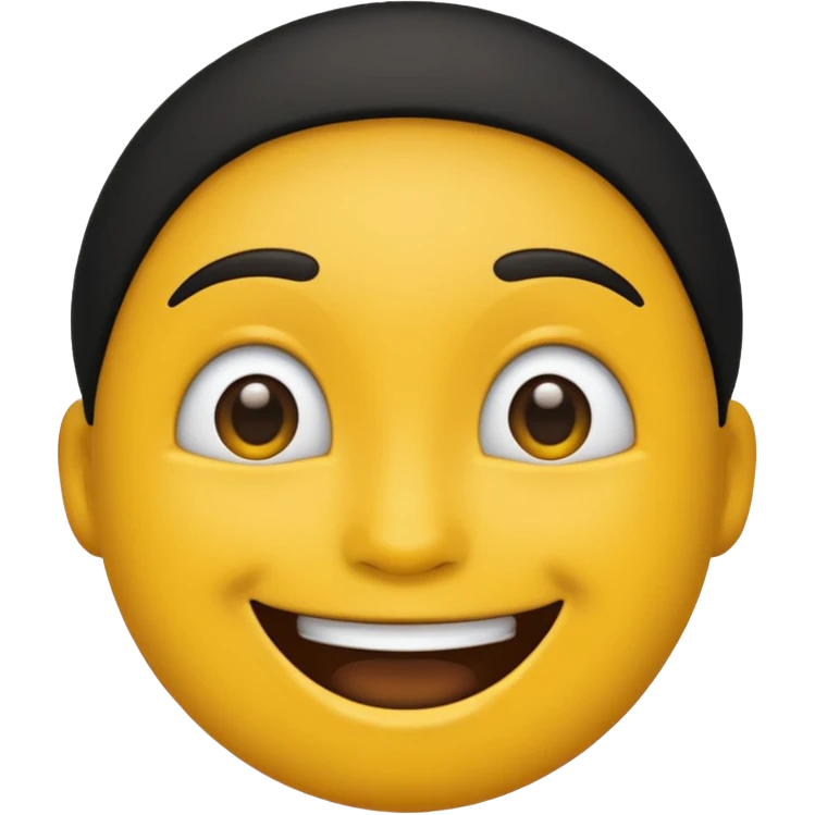 💋make that emoji black  emoji