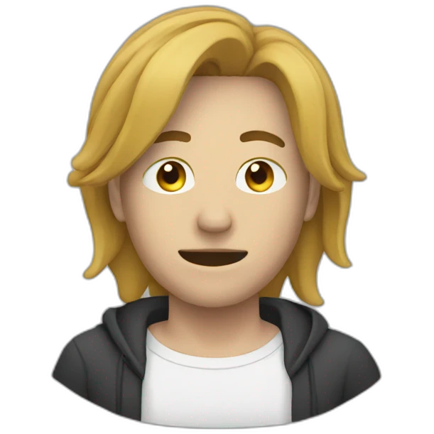 anonymous video creation emoji