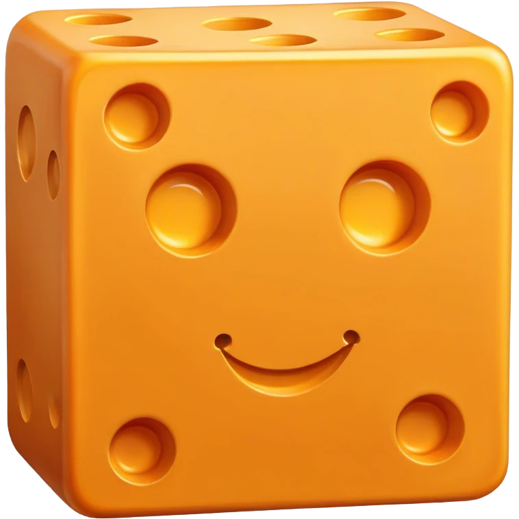 Cheddar game icon emoji