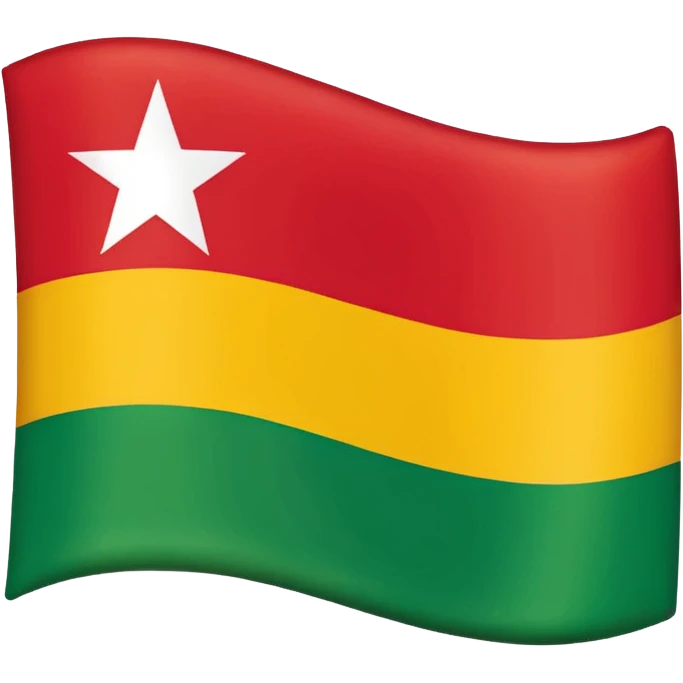 Myanmar flag emoji