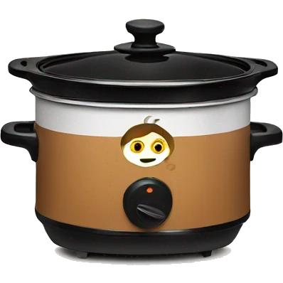Crockpot  emoji