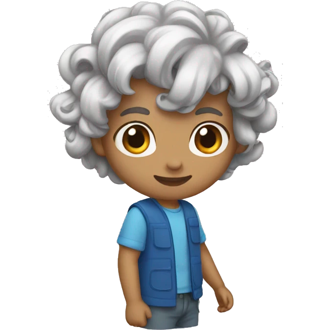 wawe emoji