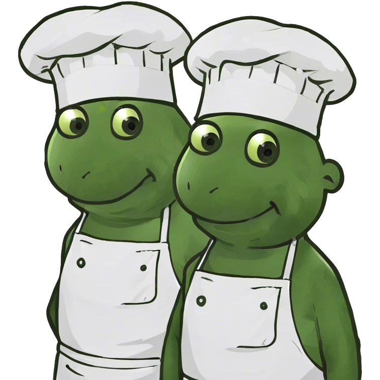 Friends at a cook out emoji