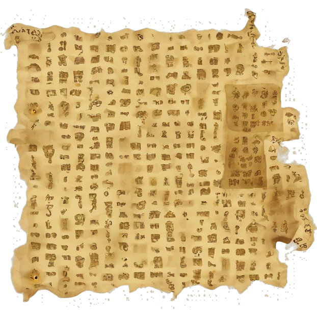 Marauders map harry potter emoji