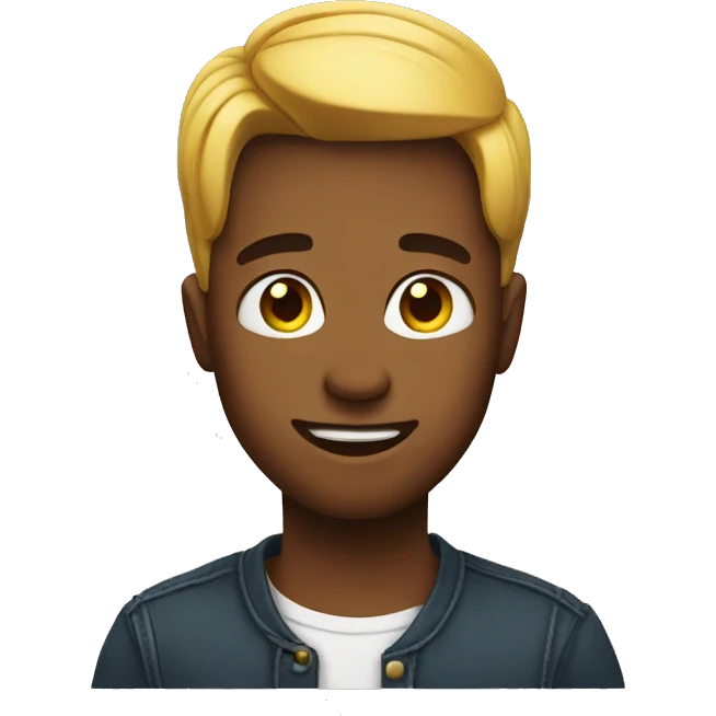 21st Birthday  emoji