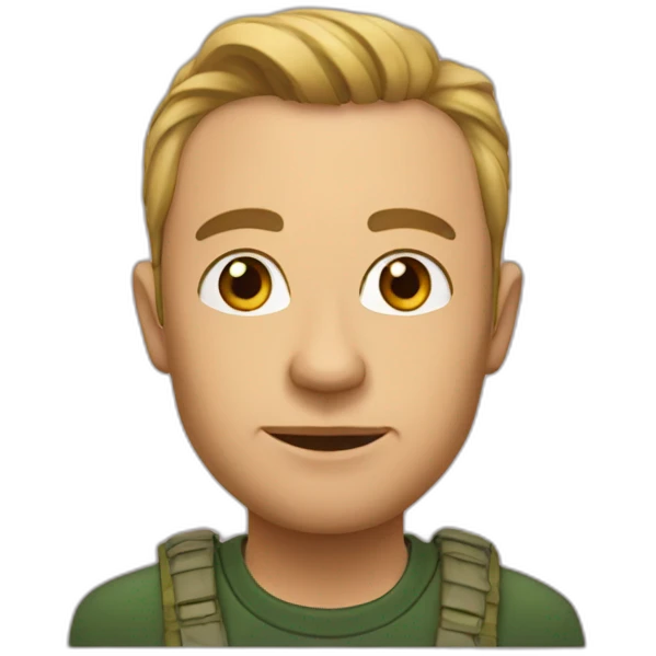 Эстония в море emoji