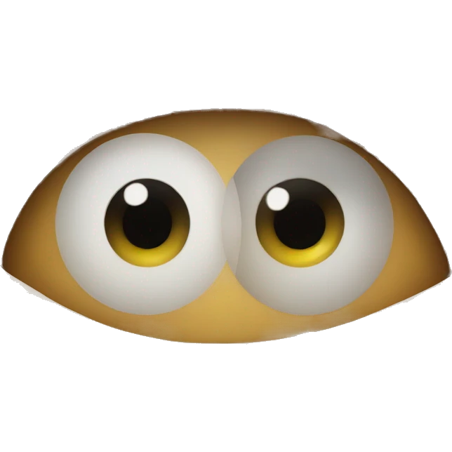 ojo emoji