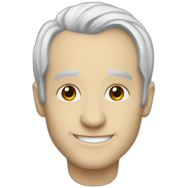 Vianney emoji