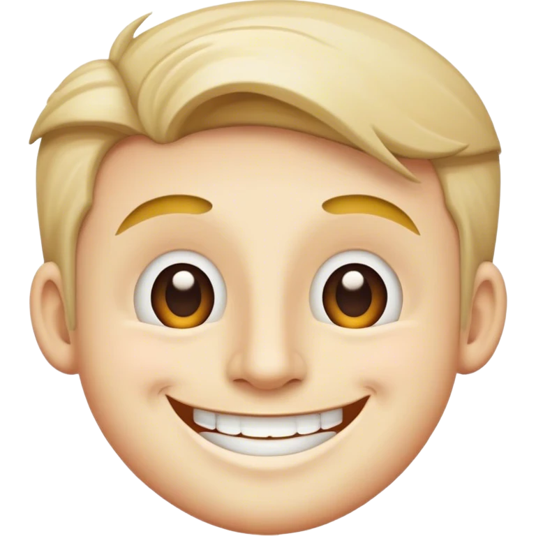 cute balmond emoji