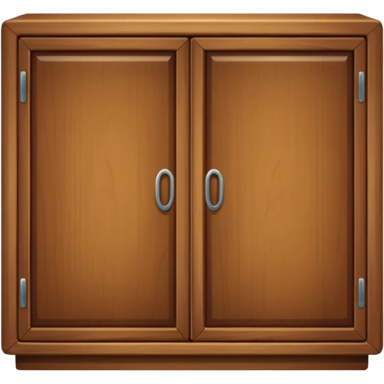 cupboard emoji