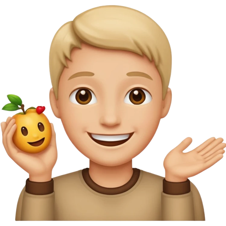 bom diaa emoji