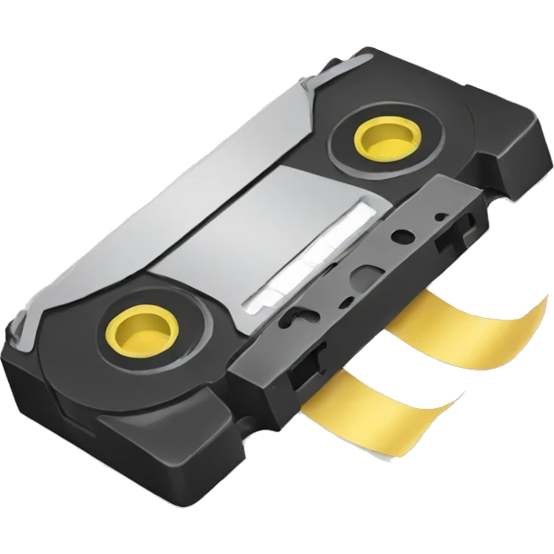 tape emoji