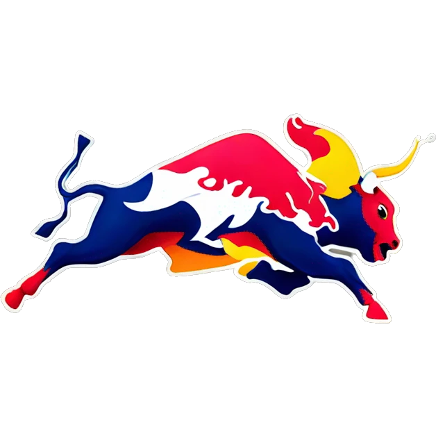 Red Bull  emoji