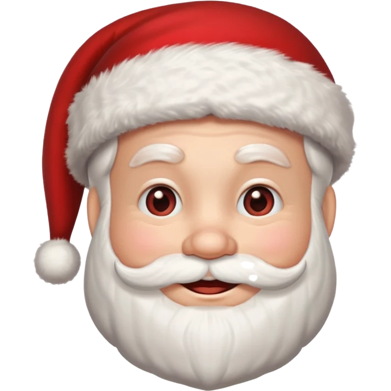 Chrismas emoji