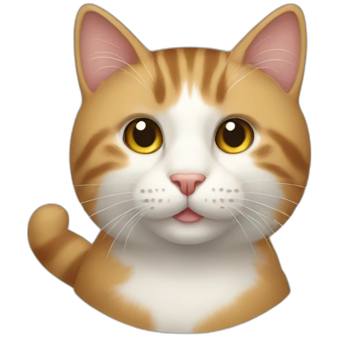 cat argentino emoji