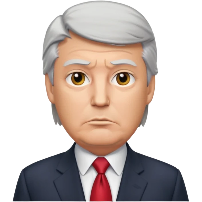 Трамп emoji
