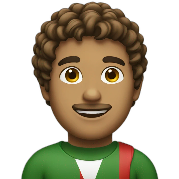 italy emoji