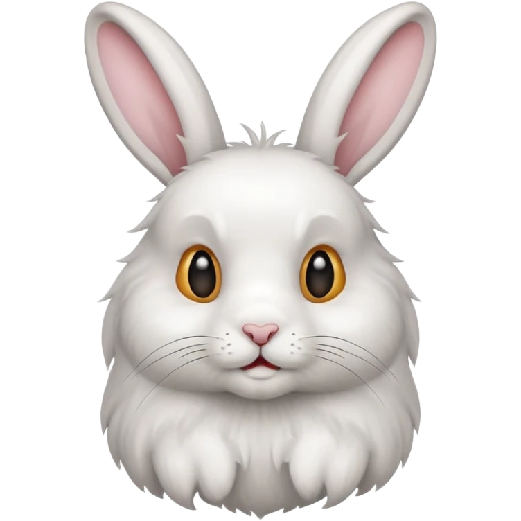 Rabbit  emoji