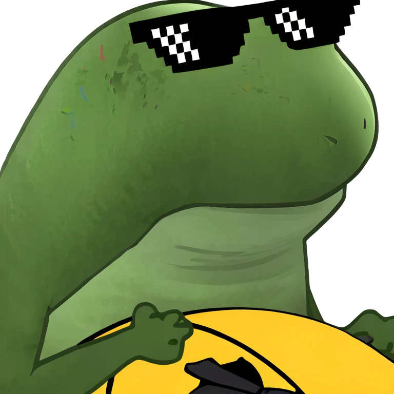 Lamborghini emoji
