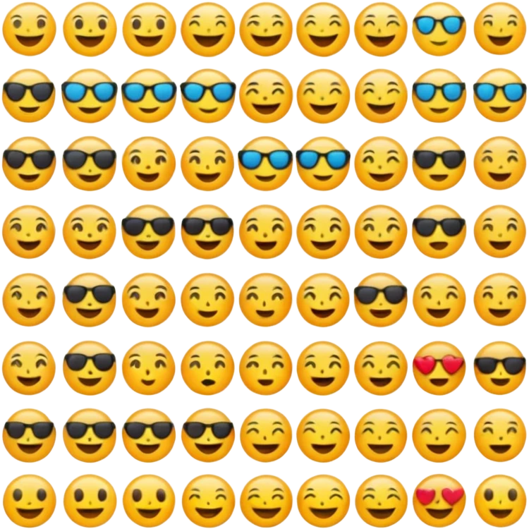 Announcement emojis emoji