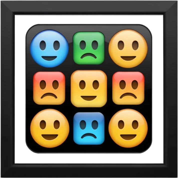 SOFTWARE A LA MEDIDA emoji