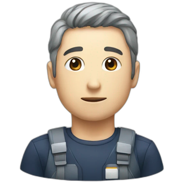 Edf emoji