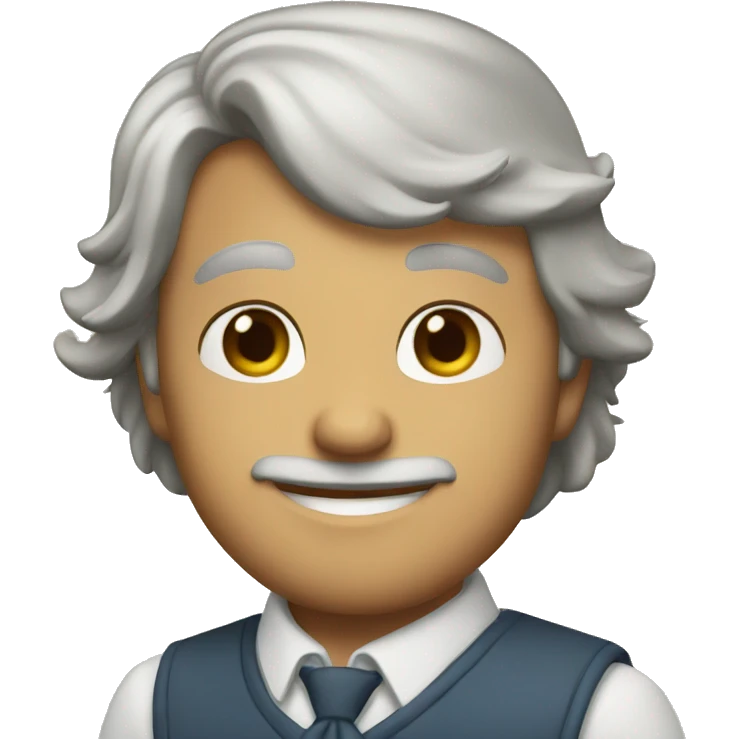yes, sir emoji