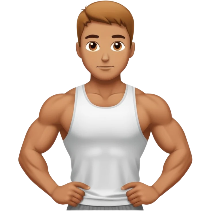 Trainer emoji
