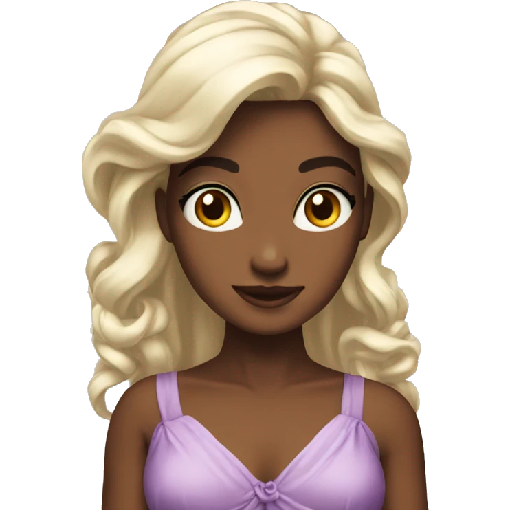 prenses emoji