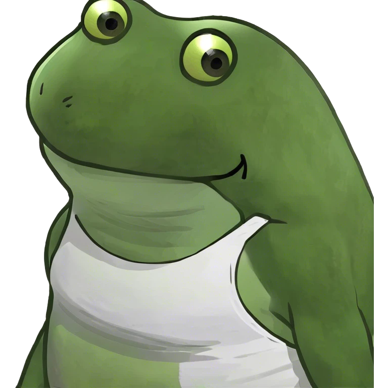 Light tank top emoji