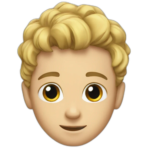 Cet emoji