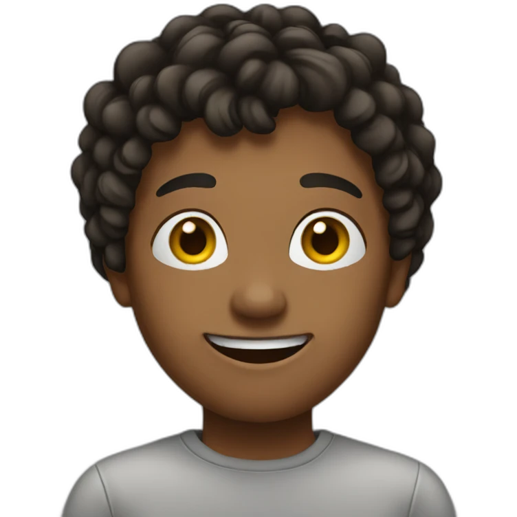 teen emoji