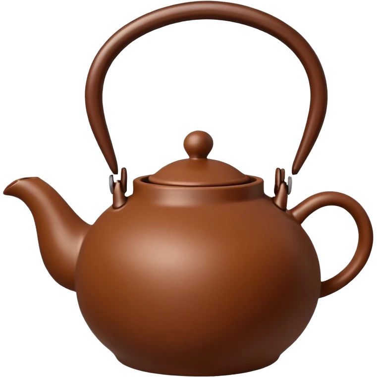 teapot emoji