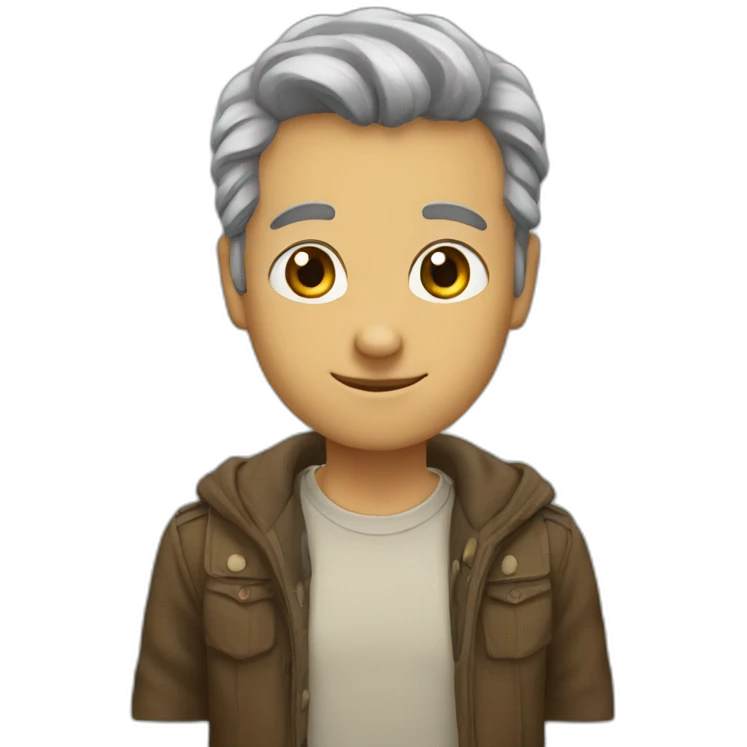 guguseli emoji