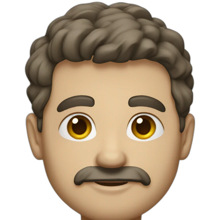 nobeman emoji