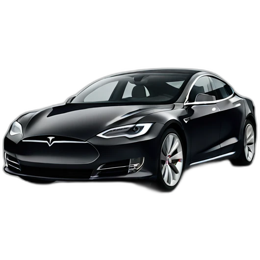 tesla emoji