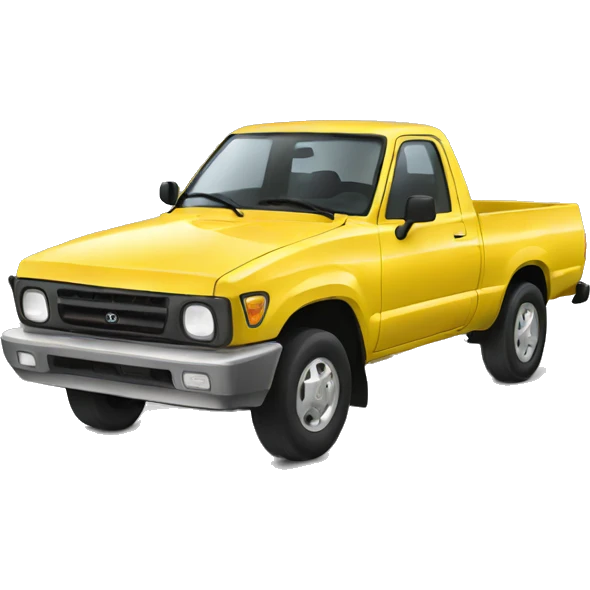 toyota car emoji
