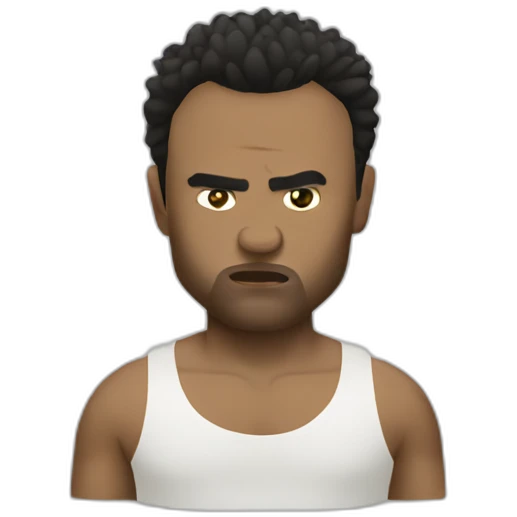 fight club emoji