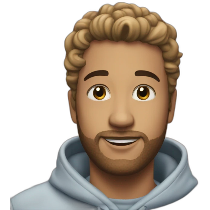 me in heaven emoji