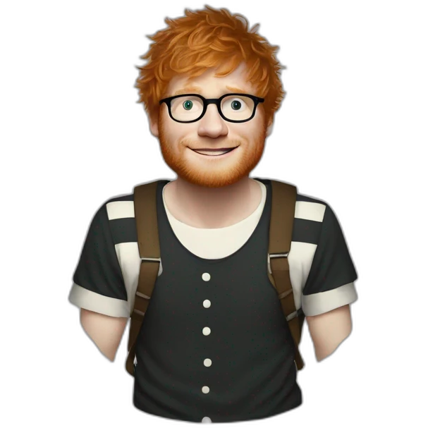 ed sheeran breton emoji