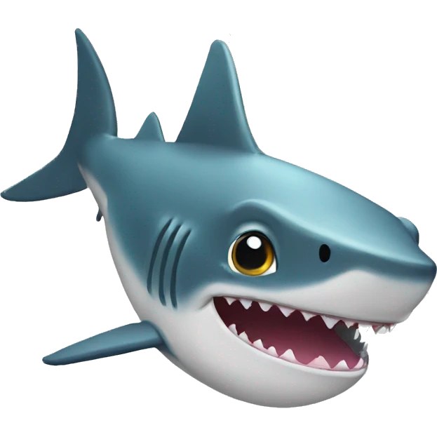 babyshark emoji