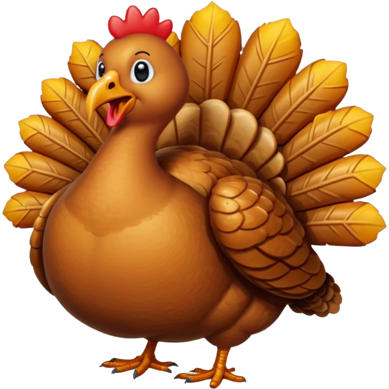 thanksgiving emoji