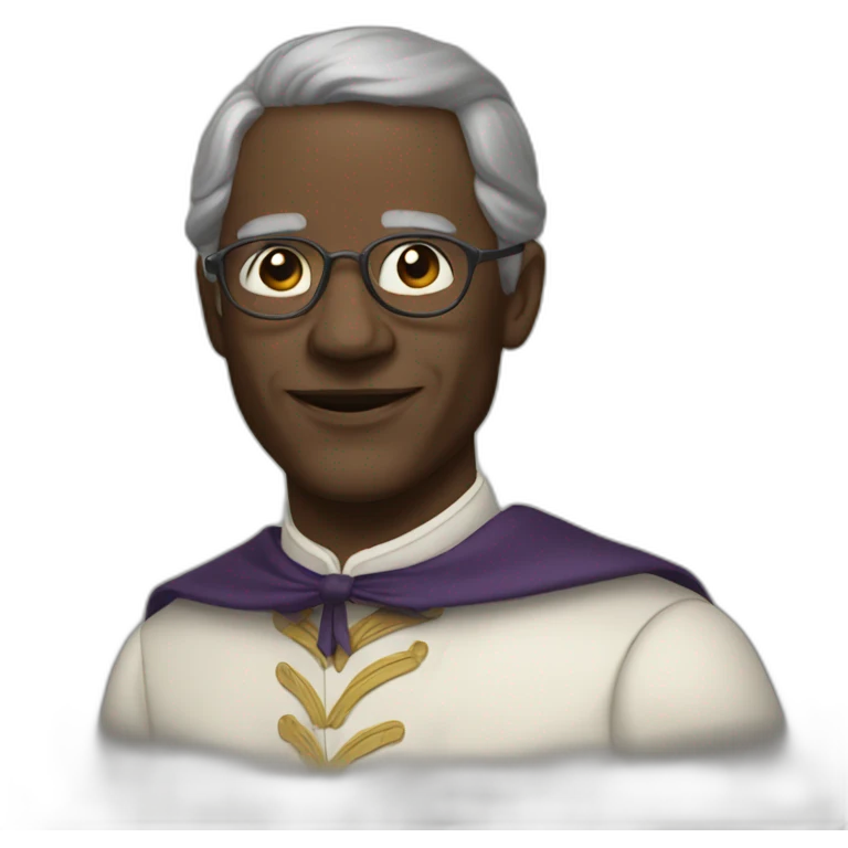 Aristide Benoist emoji