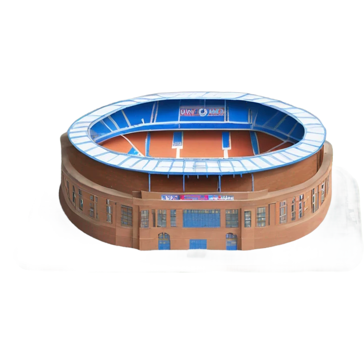 Ibrox Stadium emoji